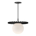 KUZCO LIGHTING INC, PLUME PENDANTS, PENDANT LIGHT