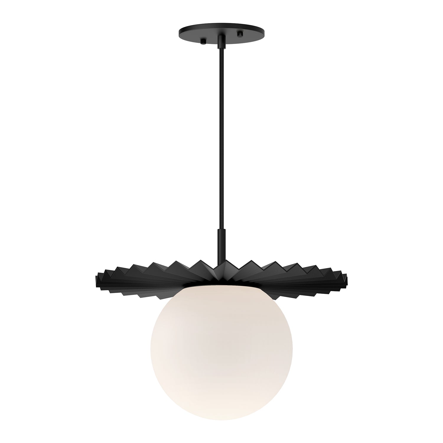 KUZCO LIGHTING INC, PLUME PENDANTS, PENDANT LIGHT