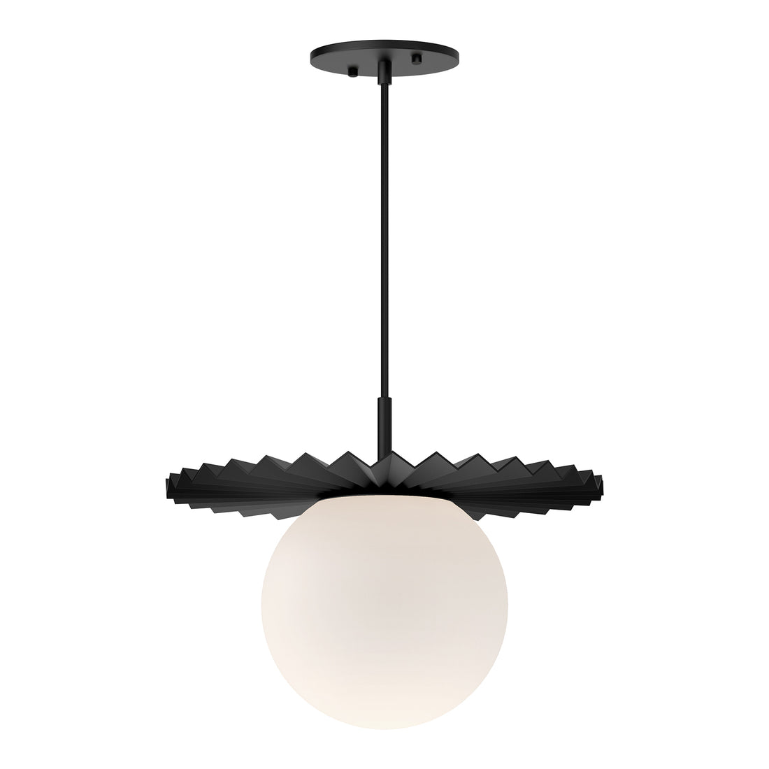 ALORA, PLUME PENDANTS, PENDANT LIGHT