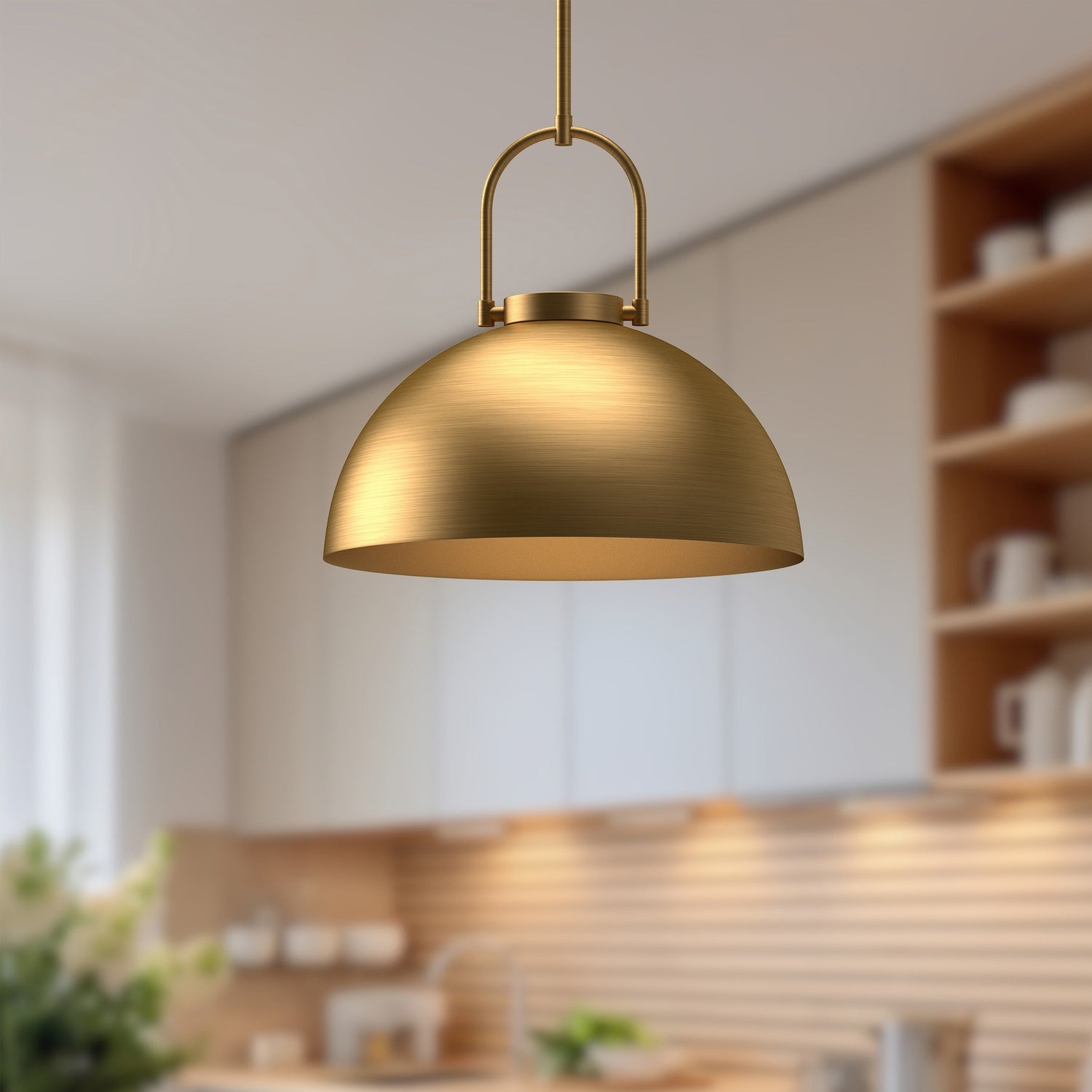 ALORA, HARPER PENDANTS, PENDANT LIGHT