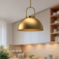 KUZCO LIGHTING INC, HARPER PENDANTS, PENDANT LIGHT