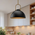 KUZCO LIGHTING INC, HARPER PENDANTS, PENDANT LIGHT