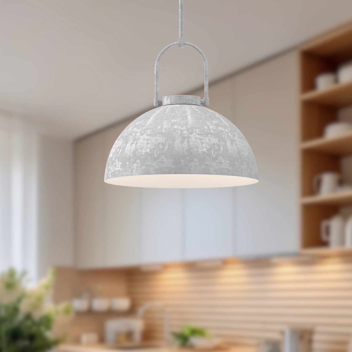 KUZCO LIGHTING INC, HARPER PENDANTS, PENDANT LIGHT