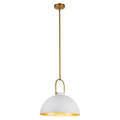ALORA, HARPER PENDANTS, PENDANT LIGHT