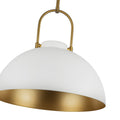 KUZCO LIGHTING INC, HARPER PENDANTS, PENDANT LIGHT