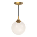 ALORA, NOUVEAU PENDANTS, PENDANT LIGHT