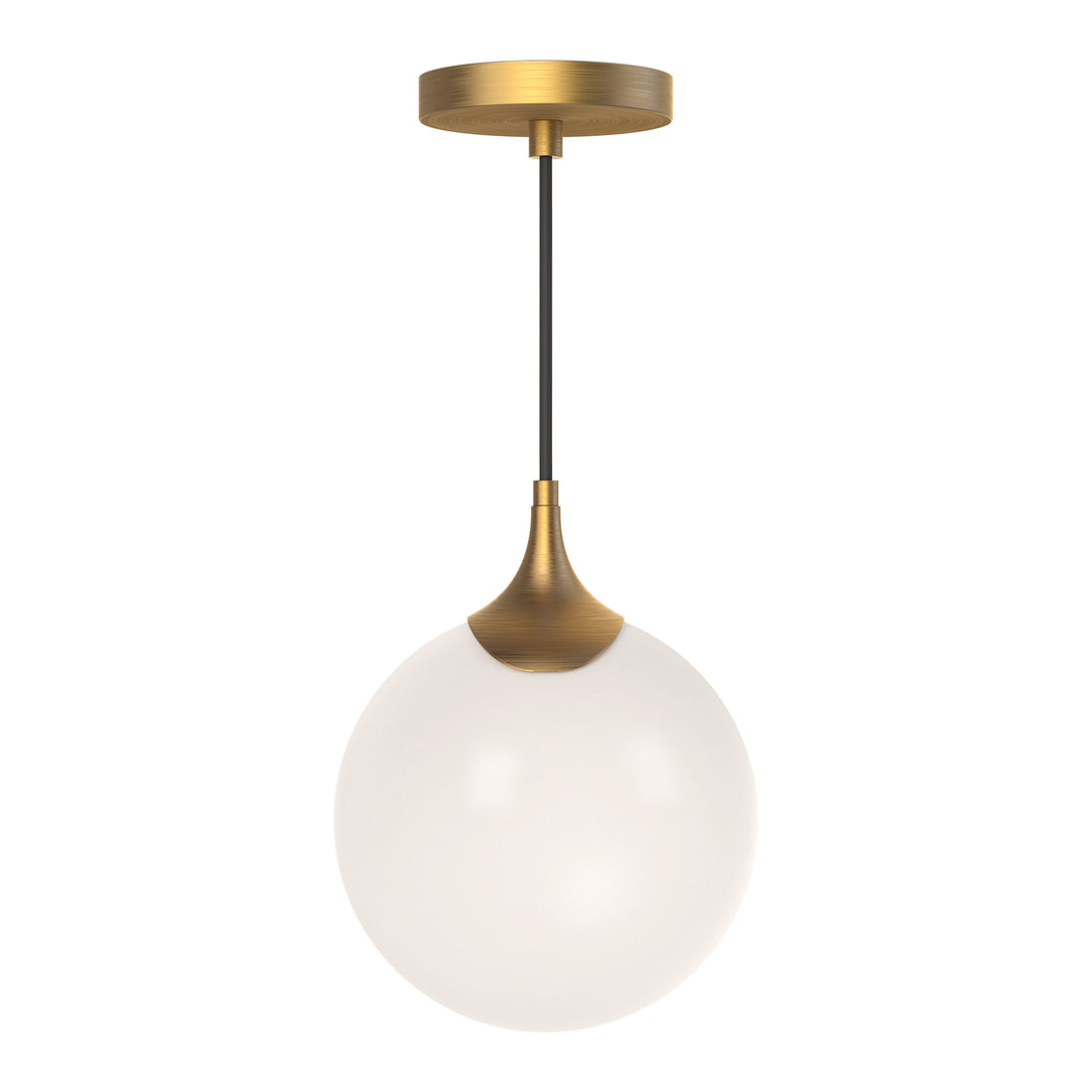 ALORA, NOUVEAU PENDANTS, PENDANT LIGHT
