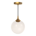 ALORA, NOUVEAU PENDANTS, PENDANT LIGHT
