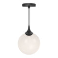 KUZCO LIGHTING INC, NOUVEAU PENDANTS, PENDANT LIGHT