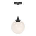 ALORA, NOUVEAU PENDANTS, PENDANT LIGHT
