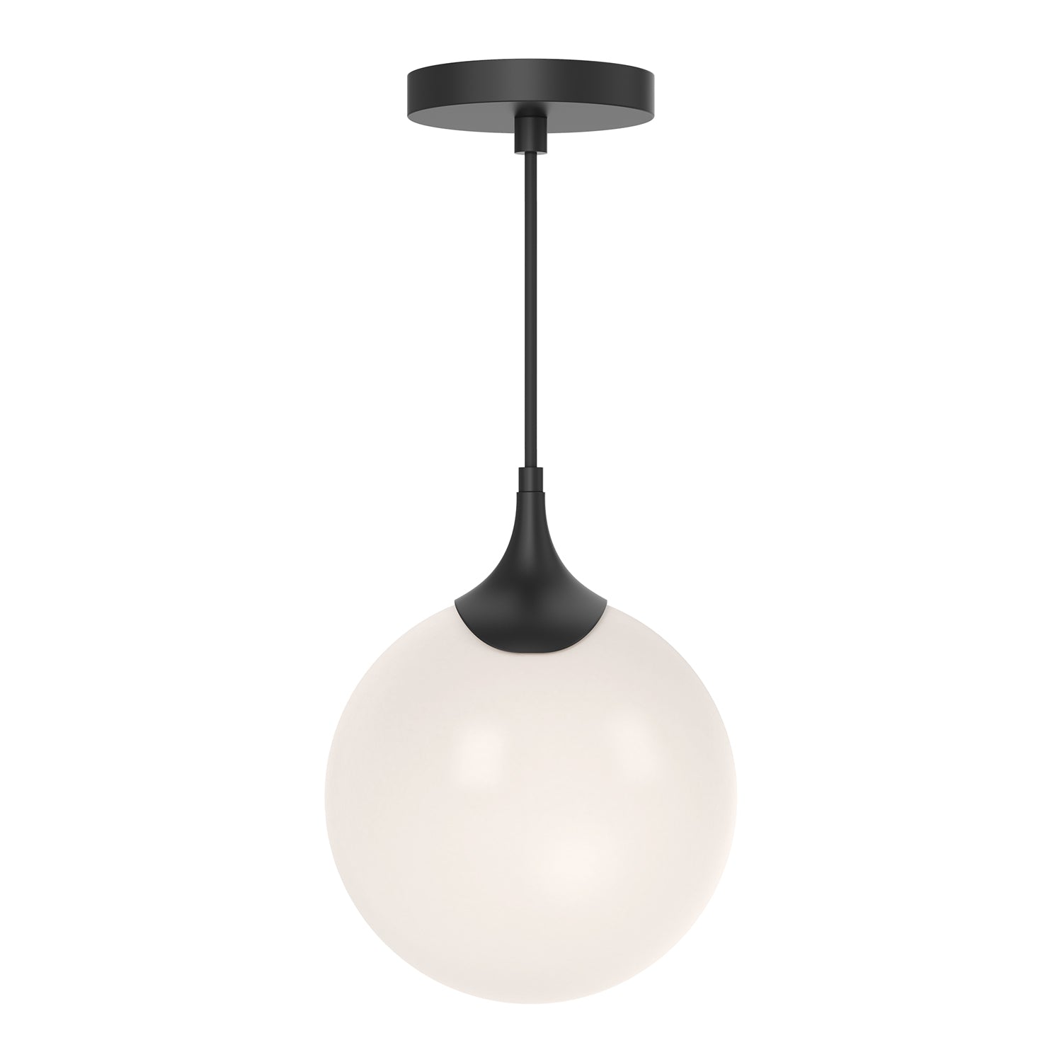 ALORA, NOUVEAU PENDANTS, PENDANT LIGHT