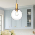 ALORA, CASTILLA PENDANTS, PENDANT LIGHT