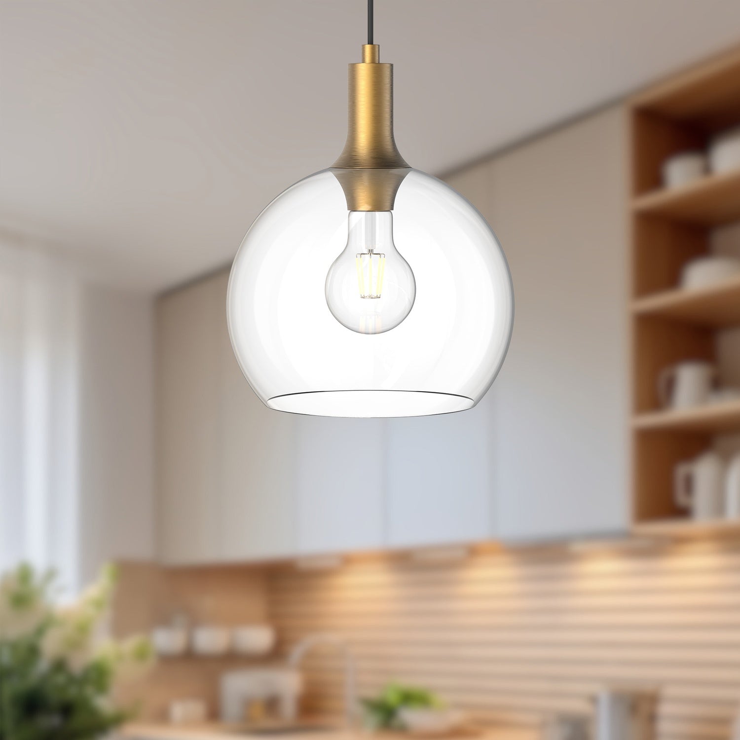 ALORA, CASTILLA PENDANTS, PENDANT LIGHT