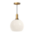 ALORA, CASTILLA PENDANTS, PENDANT LIGHT