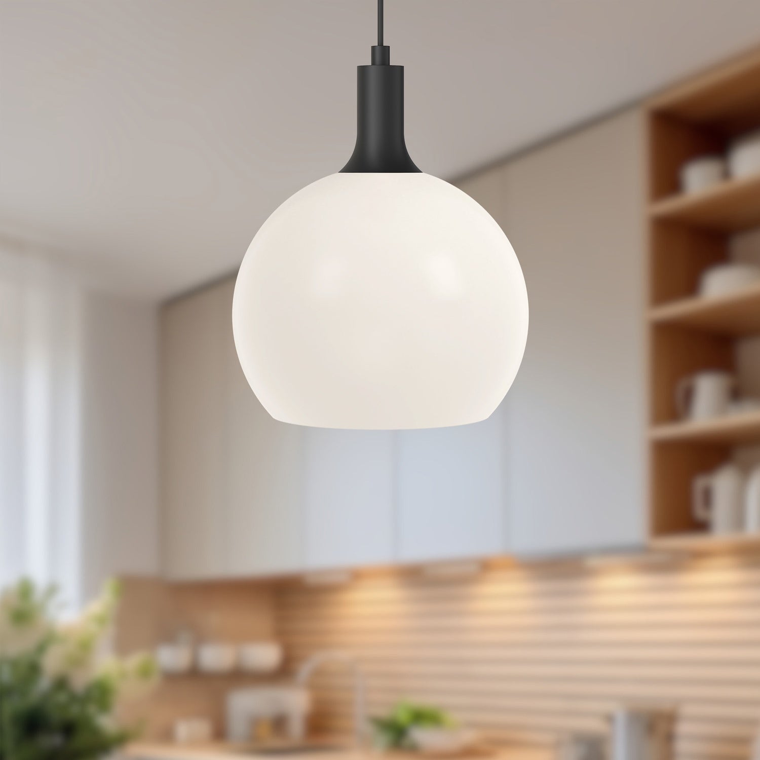 ALORA, CASTILLA PENDANTS, PENDANT LIGHT