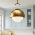 ALORA, HARPER PENDANTS, PENDANT LIGHT