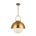 KUZCO LIGHTING INC, HARPER PENDANTS, PENDANT LIGHT