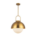 ALORA, HARPER PENDANTS, PENDANT LIGHT