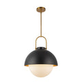 ALORA, HARPER PENDANTS, PENDANT LIGHT