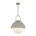 KUZCO LIGHTING INC, HARPER PENDANTS, PENDANT LIGHT