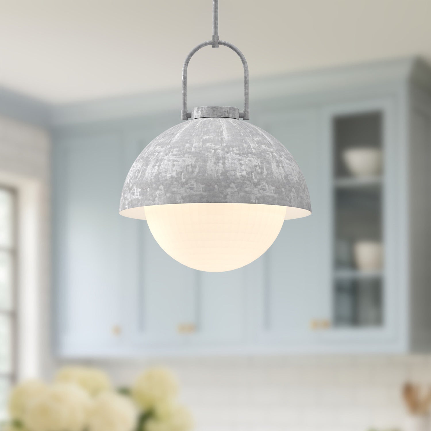 ALORA, HARPER PENDANTS, PENDANT LIGHT
