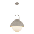 ALORA, HARPER PENDANTS, PENDANT LIGHT