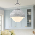 KUZCO LIGHTING INC, HARPER PENDANTS, PENDANT LIGHT