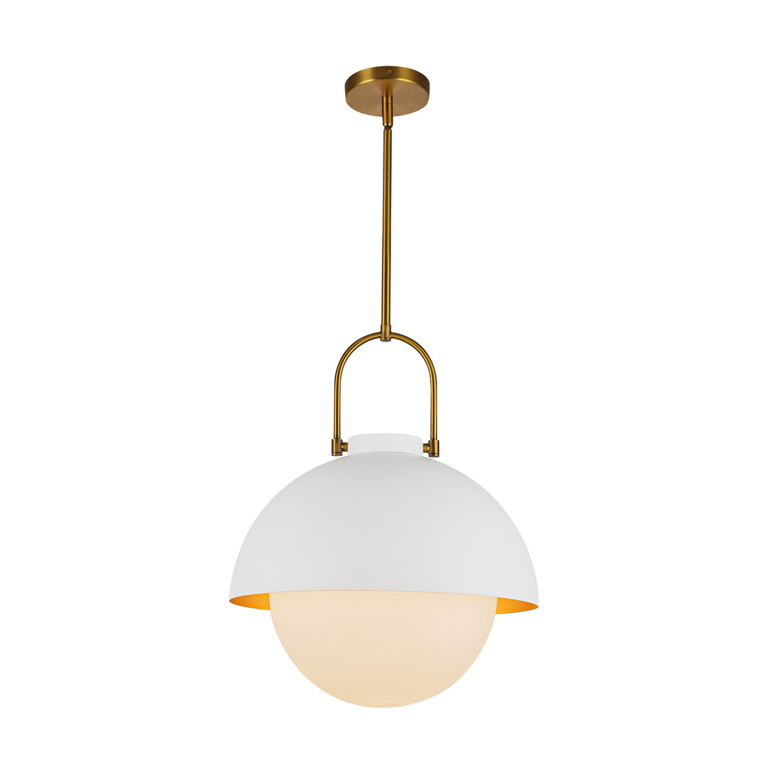 ALORA, HARPER PENDANTS, PENDANT LIGHT