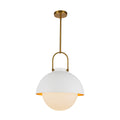 ALORA, HARPER PENDANTS, PENDANT LIGHT