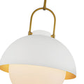 ALORA, HARPER PENDANTS, PENDANT LIGHT