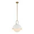 ALORA, HARPER PENDANTS, PENDANT LIGHT