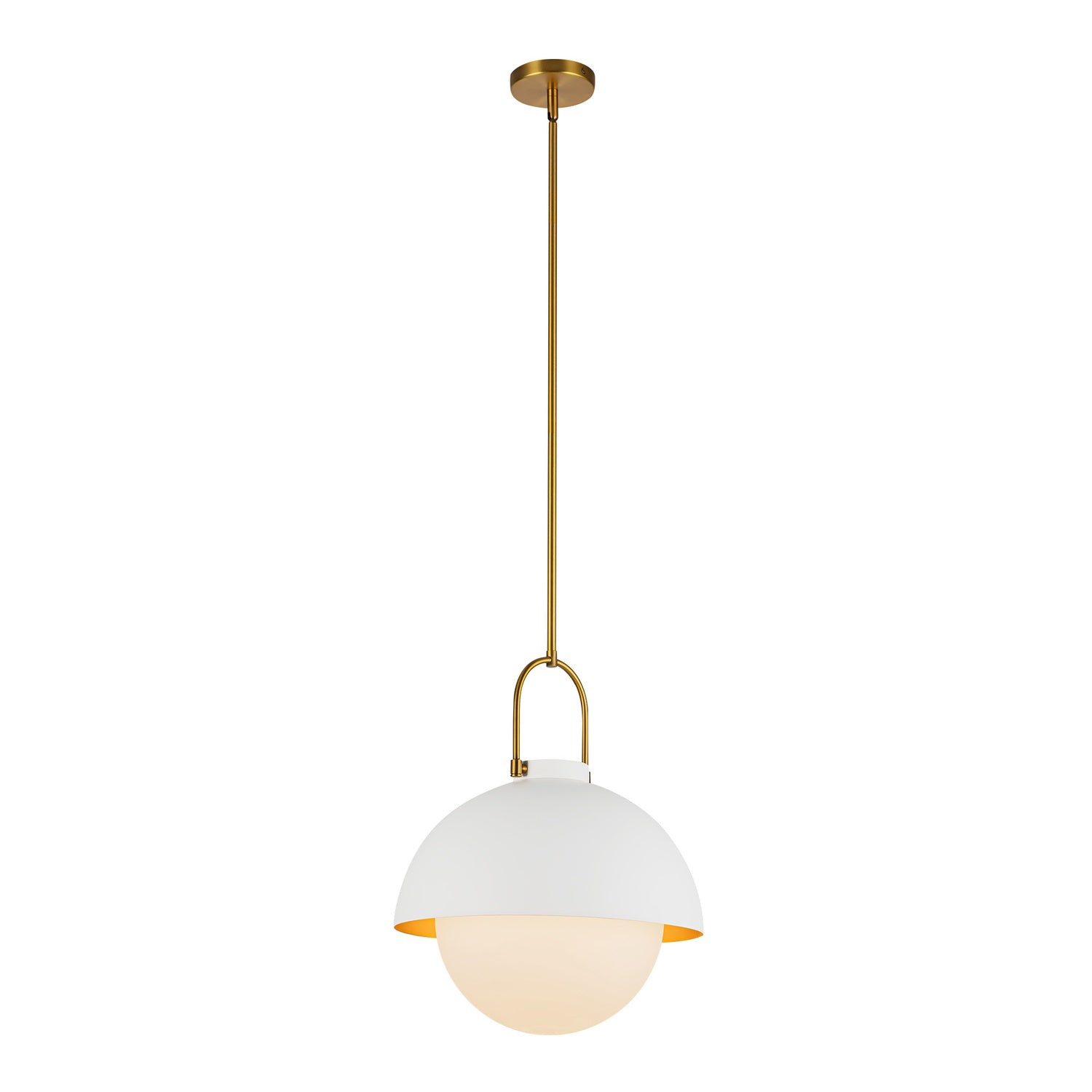 ALORA, HARPER PENDANTS, PENDANT LIGHT