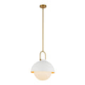 KUZCO LIGHTING INC, HARPER PENDANTS, PENDANT LIGHT