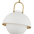 KUZCO LIGHTING INC, HARPER PENDANTS, PENDANT LIGHT