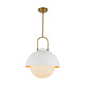 KUZCO LIGHTING INC, HARPER PENDANTS, PENDANT LIGHT