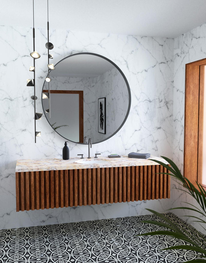 KUZCO LIGHTING INC, GEODE PENDANTS, PENDANT LIGHT