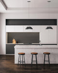 KUZCO LIGHTING INC, MAGELLAN PENDANTS, PENDANT LIGHT