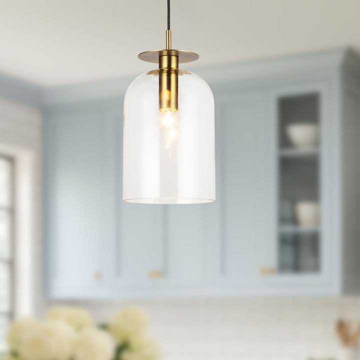 KUZCO LIGHTING INC, SYLVIA PENDANTS, PENDANT LIGHT