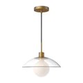 ALORA, FRANCESCA PENDANTS, PENDANT LIGHT