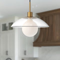 KUZCO LIGHTING INC, FRANCESCA PENDANTS, PENDANT LIGHT