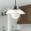 ALORA, FRANCESCA PENDANTS, PENDANT LIGHT