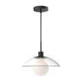 KUZCO LIGHTING INC, FRANCESCA PENDANTS, PENDANT LIGHT