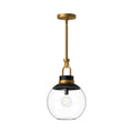 KUZCO LIGHTING INC, COPPERFIELD PENDANTS, PENDANT LIGHT