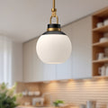KUZCO LIGHTING INC, COPPERFIELD PENDANTS, PENDANT LIGHT