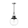KUZCO LIGHTING INC PD520512CHCL c9f9fc98-d940-49b1-be4c-97806d9dfe54