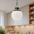 ALORA, COPPERFIELD PENDANTS, PENDANT LIGHT