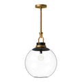 KUZCO LIGHTING INC, COPPERFIELD PENDANTS, PENDANT LIGHT