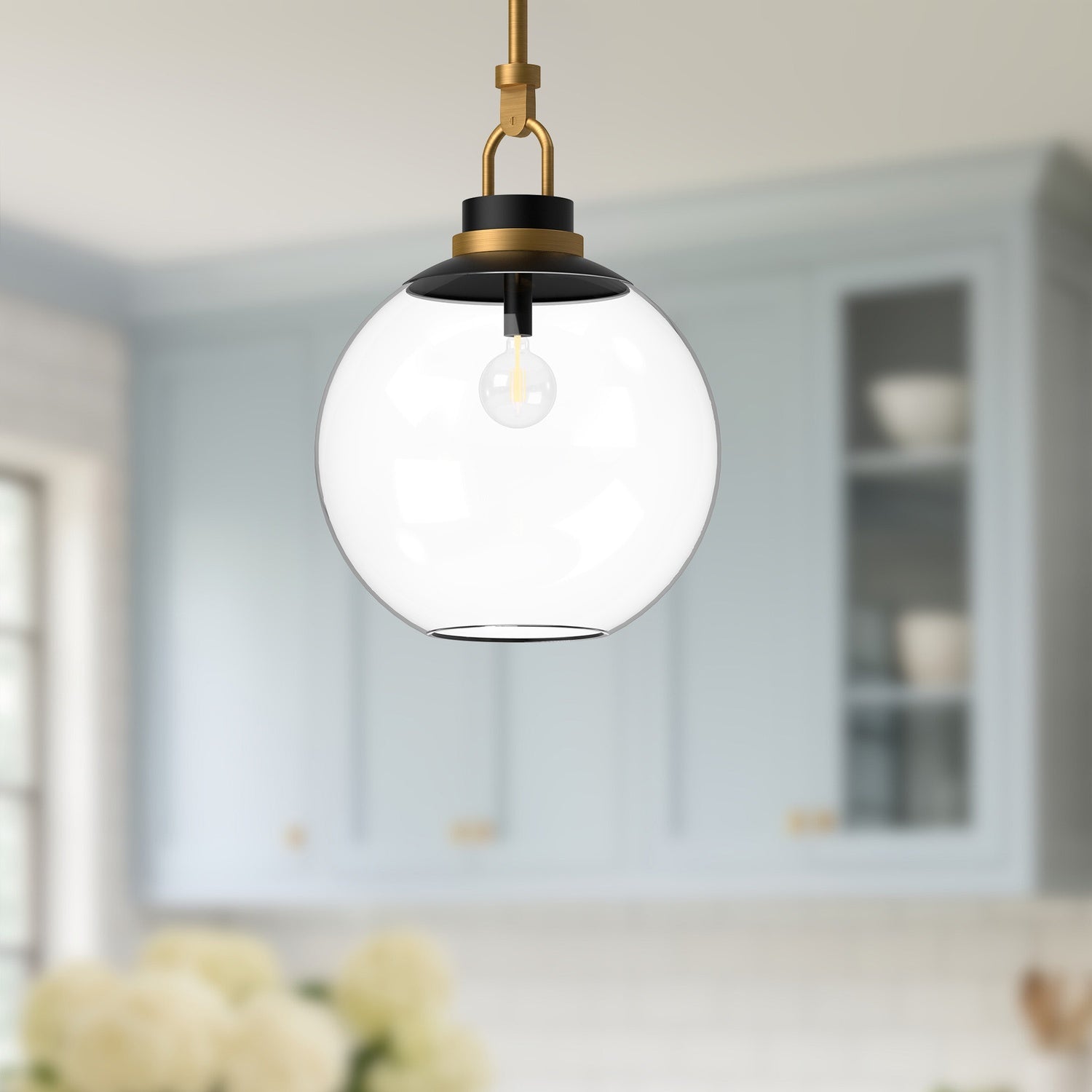 KUZCO LIGHTING INC, COPPERFIELD PENDANTS, PENDANT LIGHT