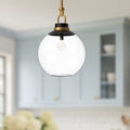 ALORA, COPPERFIELD PENDANTS, PENDANT LIGHT