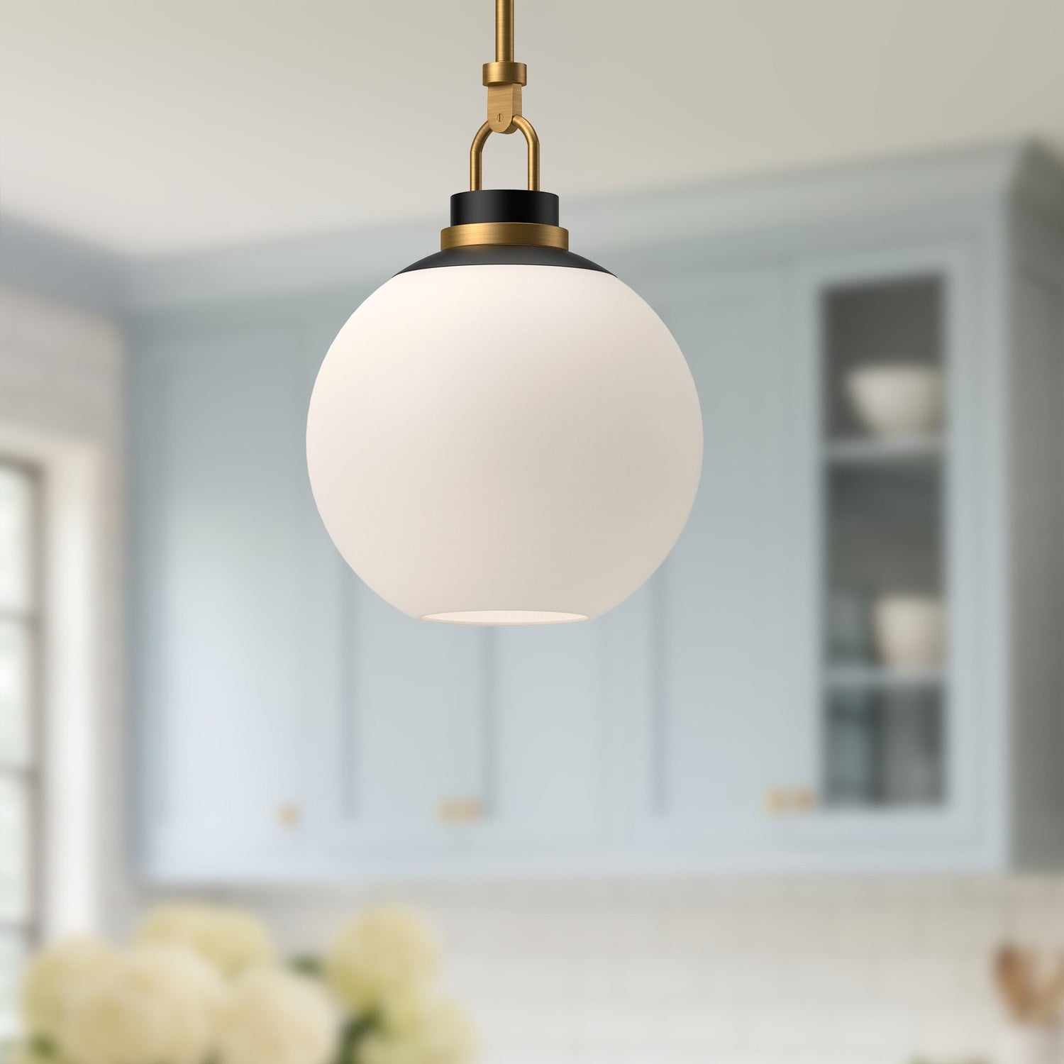 ALORA, COPPERFIELD PENDANTS, PENDANT LIGHT